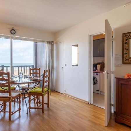 Apartment Brise De Mer Villers-sur-Mer Bagian luar foto